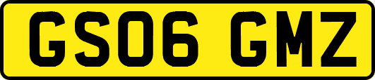 GS06GMZ