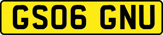 GS06GNU