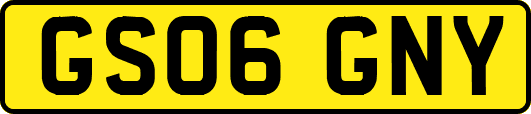 GS06GNY