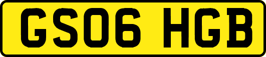 GS06HGB