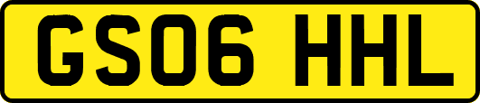 GS06HHL