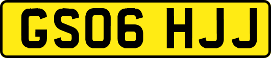 GS06HJJ