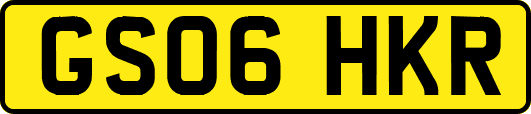 GS06HKR