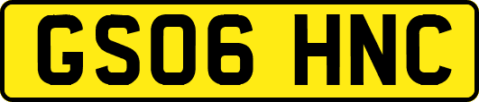 GS06HNC