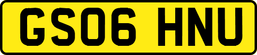 GS06HNU