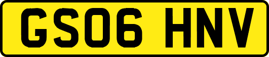GS06HNV