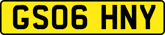 GS06HNY