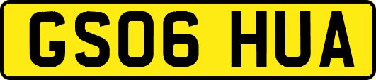 GS06HUA