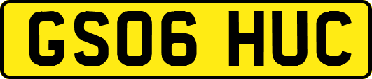 GS06HUC