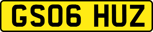 GS06HUZ
