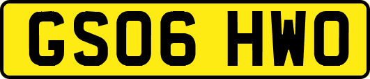 GS06HWO