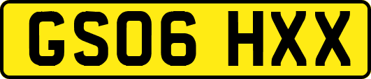 GS06HXX