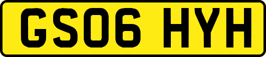 GS06HYH