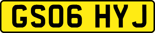 GS06HYJ