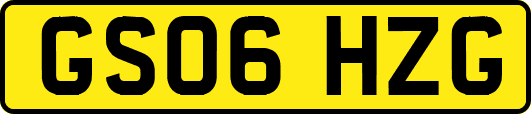 GS06HZG
