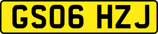 GS06HZJ