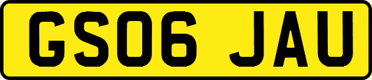 GS06JAU