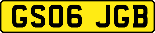 GS06JGB