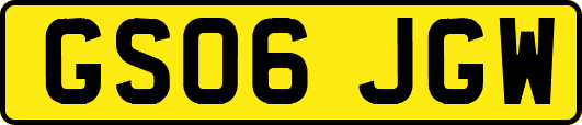 GS06JGW