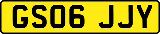 GS06JJY