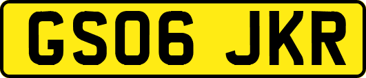 GS06JKR