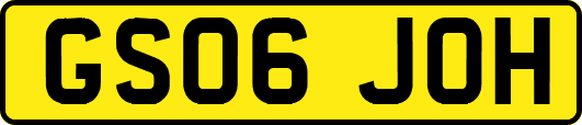 GS06JOH