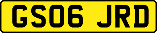 GS06JRD