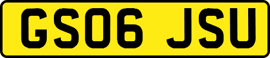 GS06JSU
