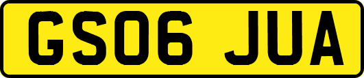 GS06JUA