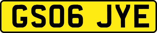 GS06JYE