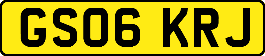 GS06KRJ