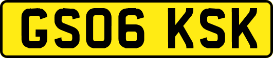 GS06KSK