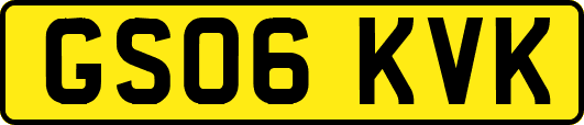 GS06KVK