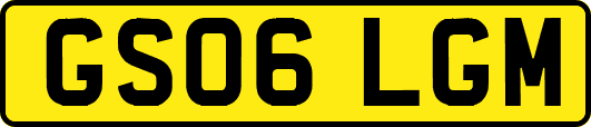 GS06LGM