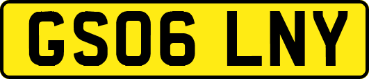 GS06LNY
