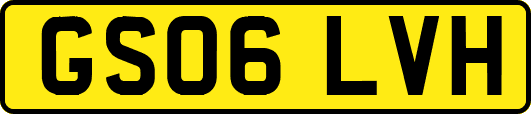 GS06LVH
