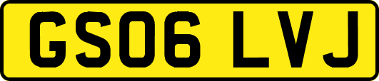 GS06LVJ