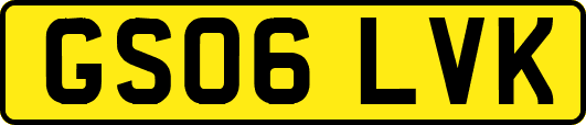 GS06LVK