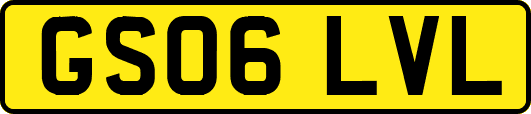 GS06LVL