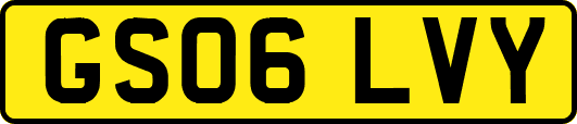 GS06LVY