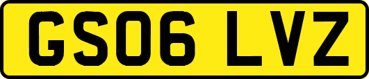 GS06LVZ