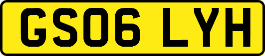 GS06LYH
