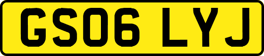 GS06LYJ