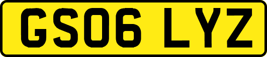 GS06LYZ