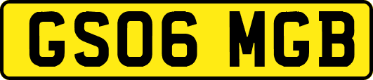 GS06MGB