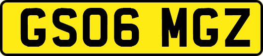 GS06MGZ