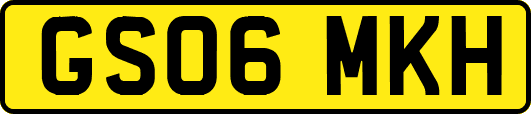 GS06MKH