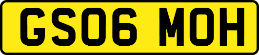 GS06MOH
