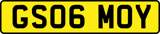 GS06MOY