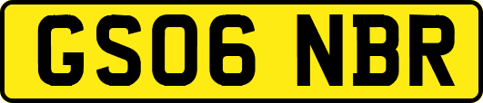 GS06NBR